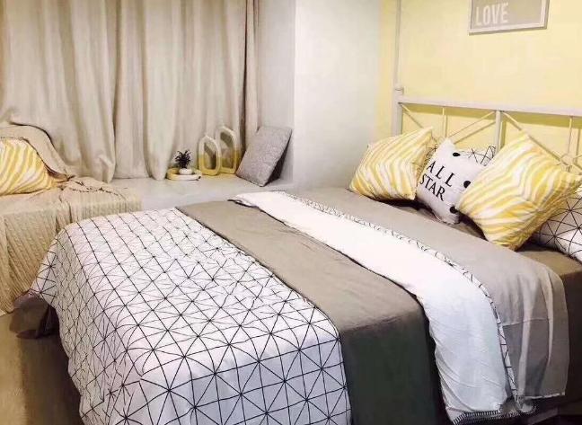 双人床1.5还是1.8好,双人床买2米还是1.8米的好