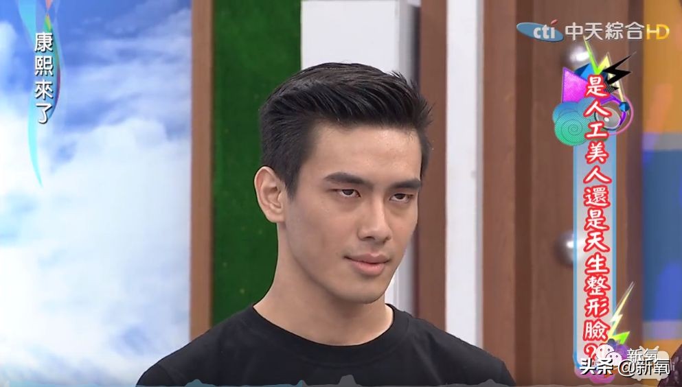 花90万从头整到脚，还可以这么自然？旁边纯天然小姐姐都看懵了