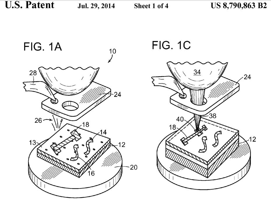 西湖大学冰刻机能代替光刻机吗,西湖大学冰刻研究成功了吗