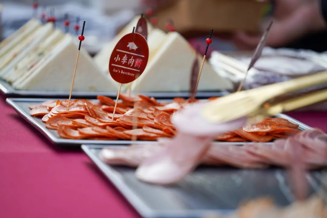 有试、有学、有赛！宗申摩托海淀驾校试驾会就是这么精彩