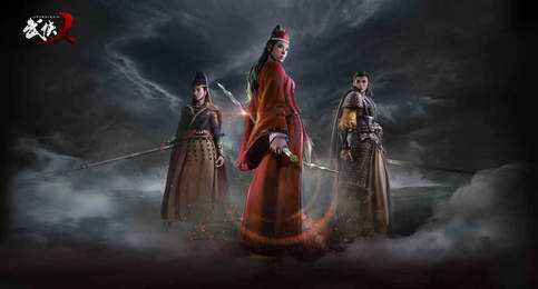 武侠乂的游戏有哪些,武侠乂对比端游