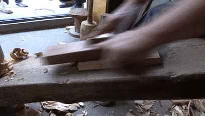 箍桶匠大刨子,箍桶匠