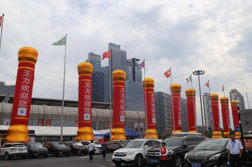 第10届门博会,门博会2022年8月