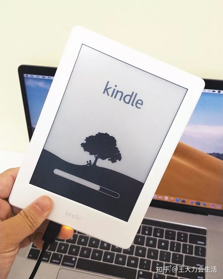 开箱kindle电子书,开箱低价好货