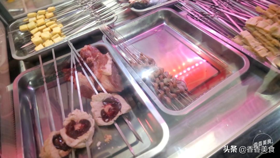 花最少的钱吃最实惠的饭,花最少的钱吃优质的美食