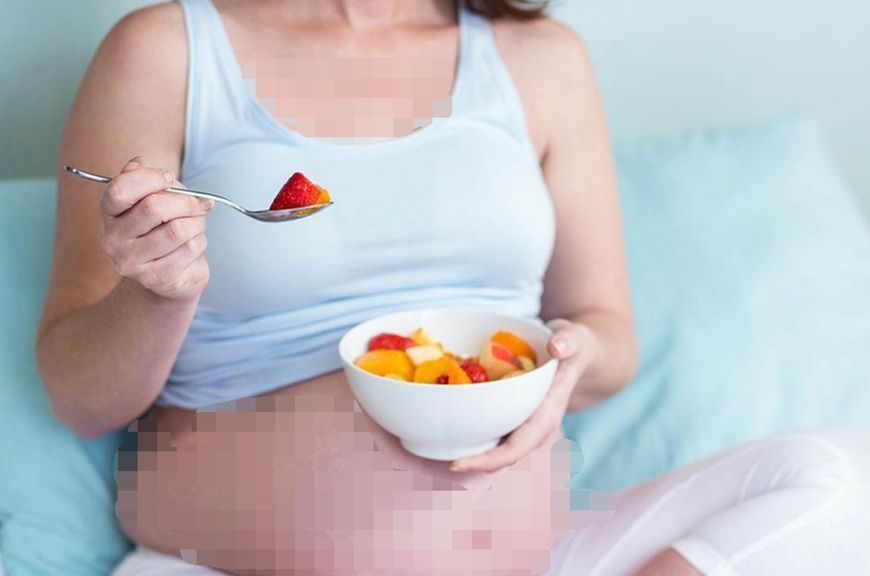 缓解孕期恶心呕吐的10个自然方法,孕妈怀孕恶心孕吐