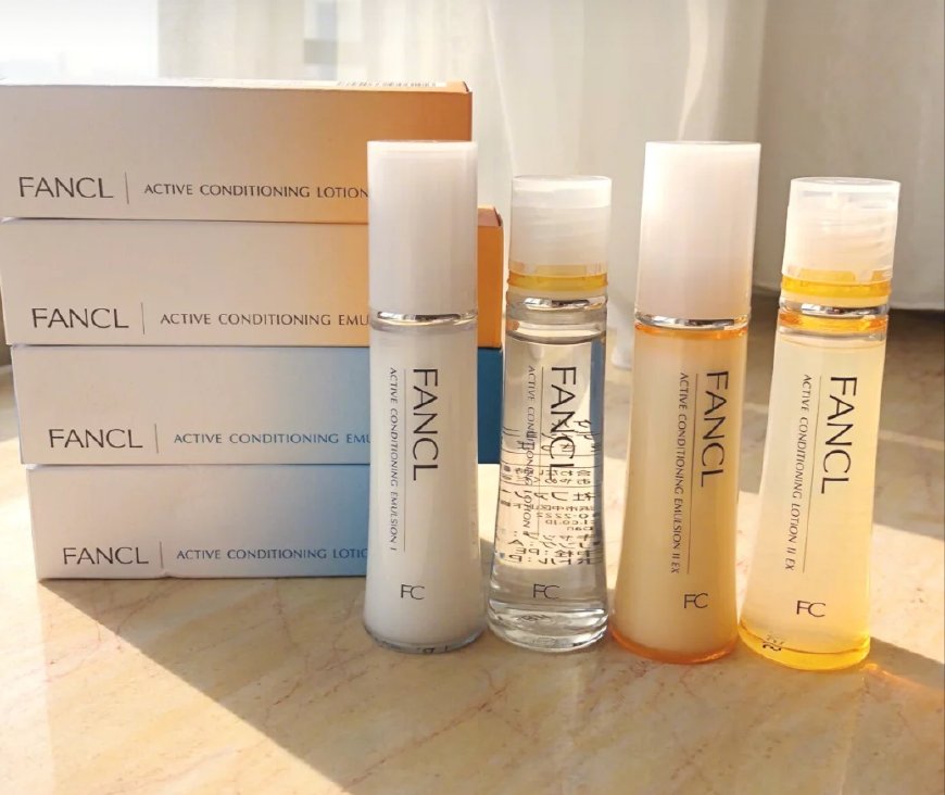 fancl乳液孕妇油皮,孕妇护肤品fancl胶原蛋白系列