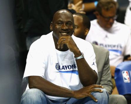 乔丹热爱中国,乔丹有多爱阿迪达斯