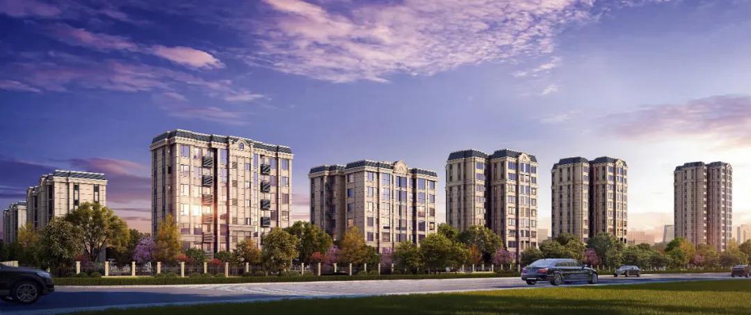 蓝光长岛城推荐,逆势上涨的楼盘是好盘吗