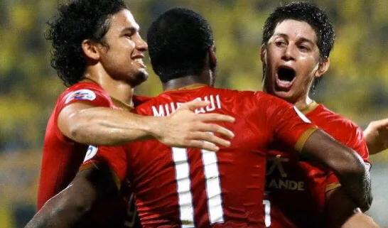 恒大2013亚冠全场录像回放,2013恒大亚冠夺冠场外球迷反应