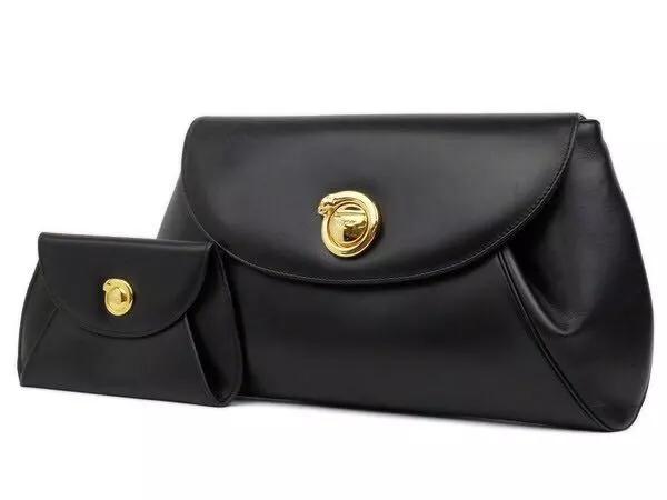 大牌vintage包包推荐,复古包包vintage小众手提包