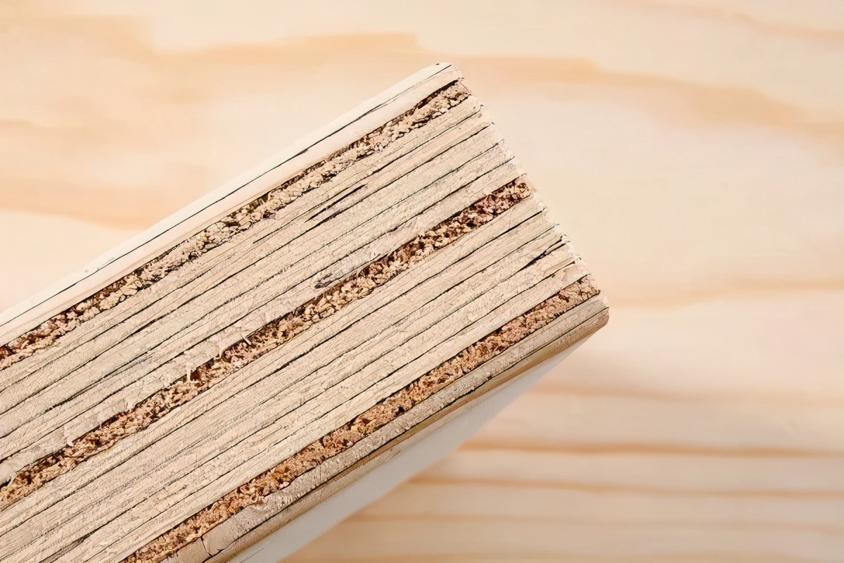 什么是lvl板材,lv材料介绍