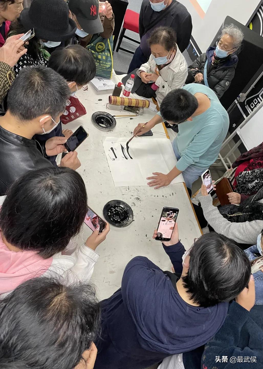 曹全碑隶书教学视频讲座,曹全碑美在何处