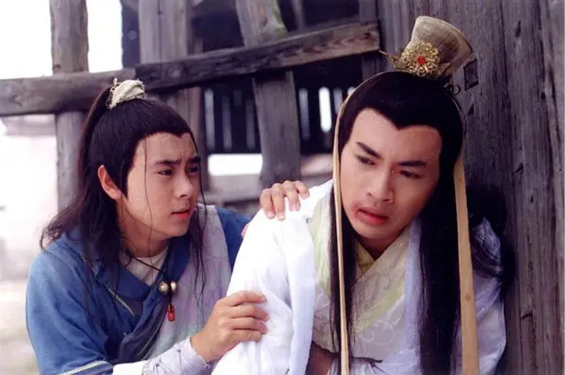 绝代双骄5大经典对决,绝代双骄最好版本是哪个