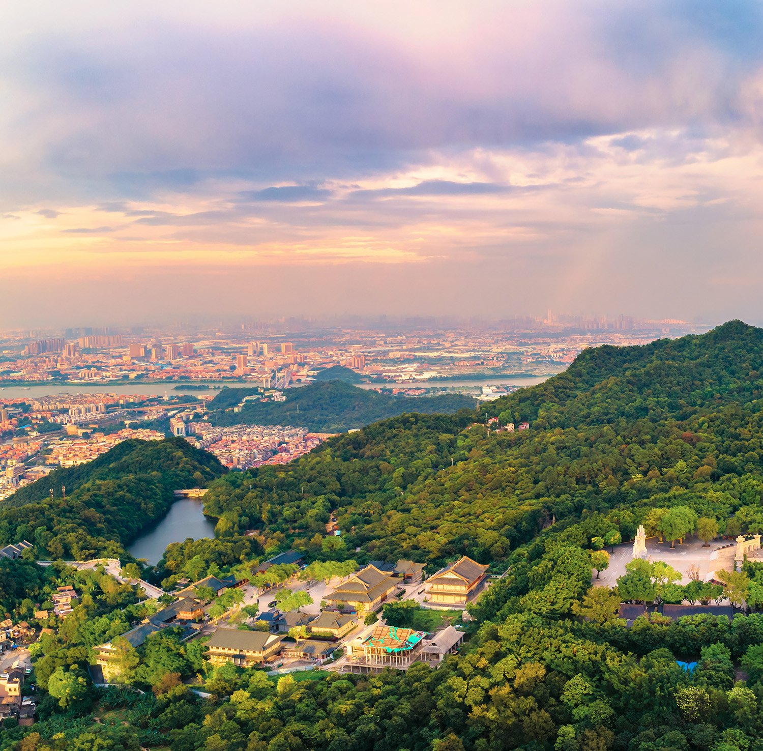 佛山是怎么成为武术之乡的？