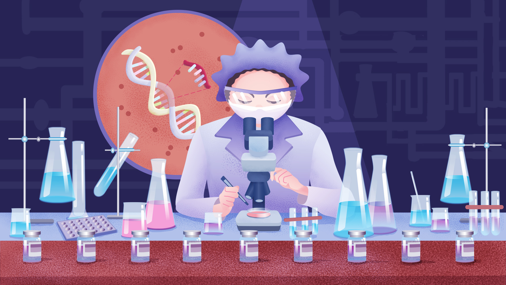 怎么彻底消灭带状疱疹,彻底摆脱带状疱疹