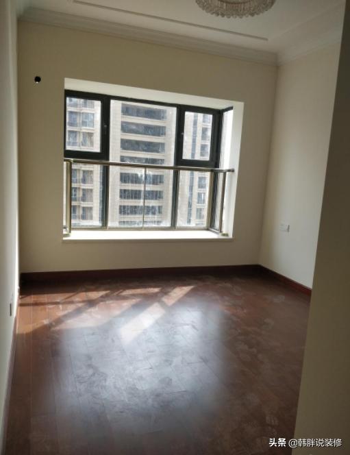 恒大115精装房效果图,122平恒大精装房真实效果图大全