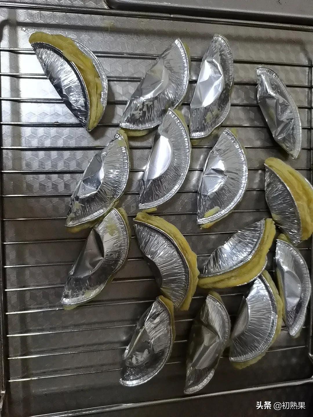 榴莲裂开但是不熟怎么回事,榴莲开了后发现不熟怎么办