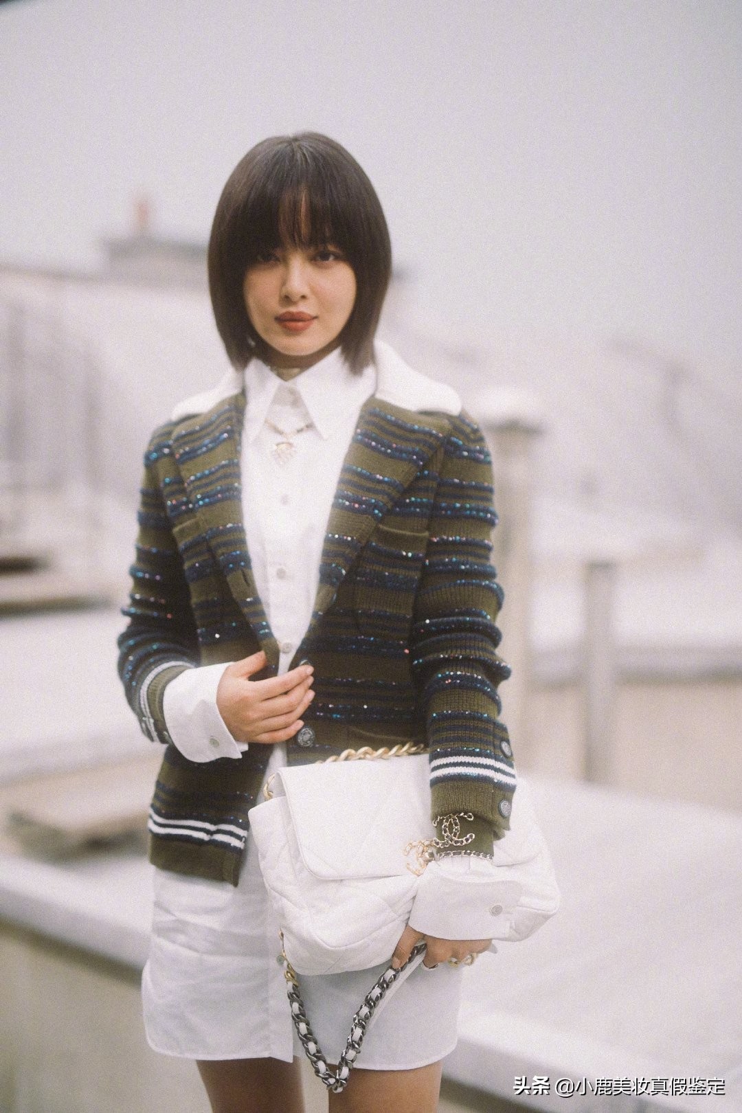 omg口红分享与种草,香奈儿口红boom