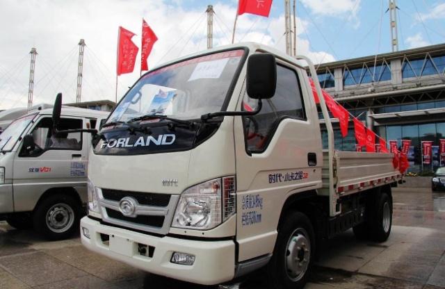 五十铃轻卡和解放轻卡哪个牌子好,轻卡福田好还是五十铃好