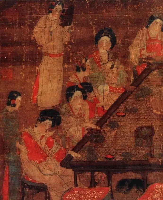 可能只有中国女生自己不知道，中国美，才是真的美