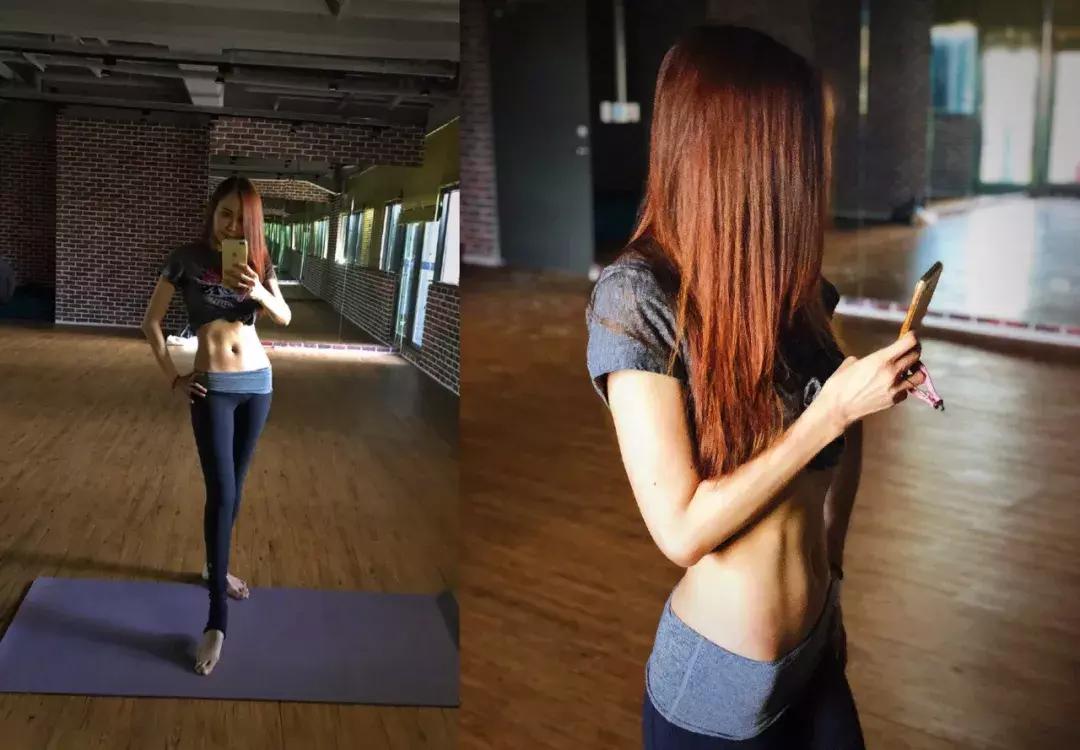 台湾第一美女萧蔷的成名史,台湾第一美女萧蔷现状