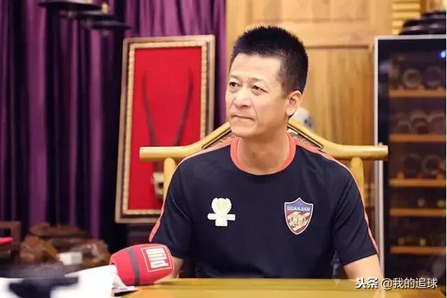 揭秘权健老板束昱辉14年神秘起家,束昱辉权健是真的吗