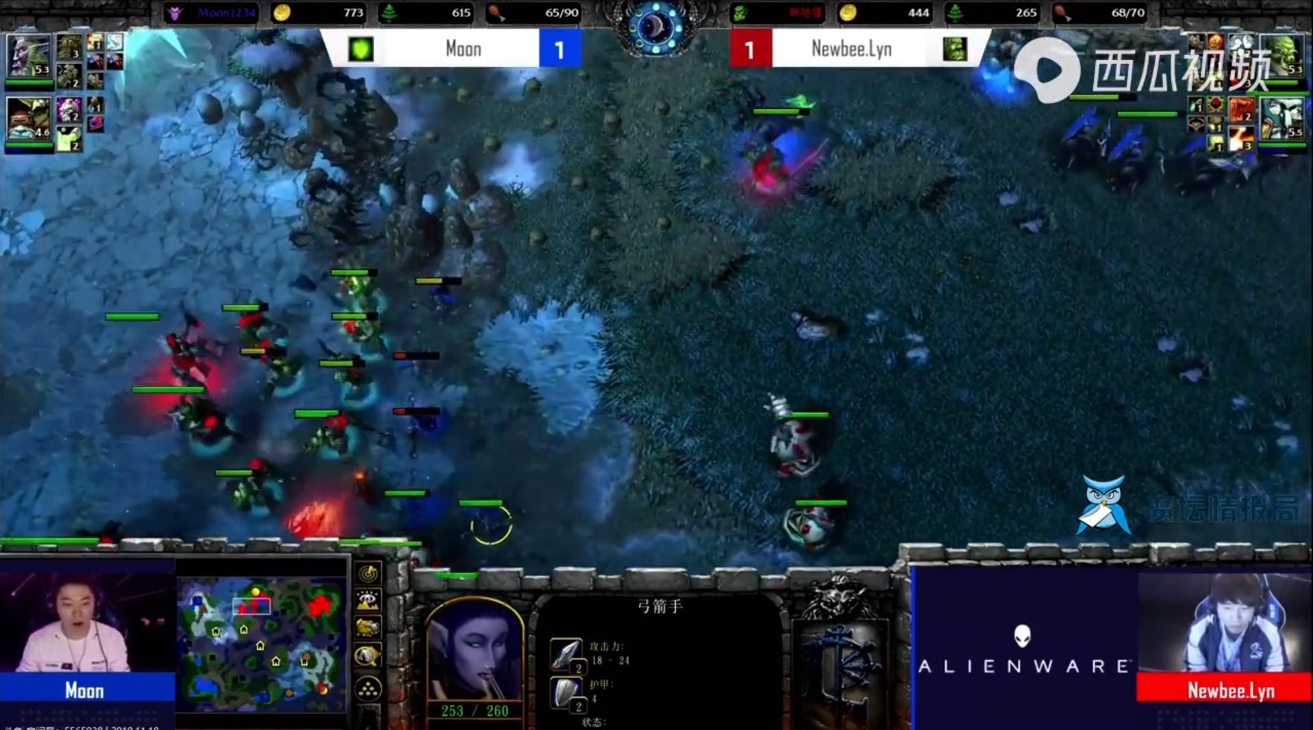 中国电竞之神李晓峰,sky李晓峰为什么输了7000场还能赢