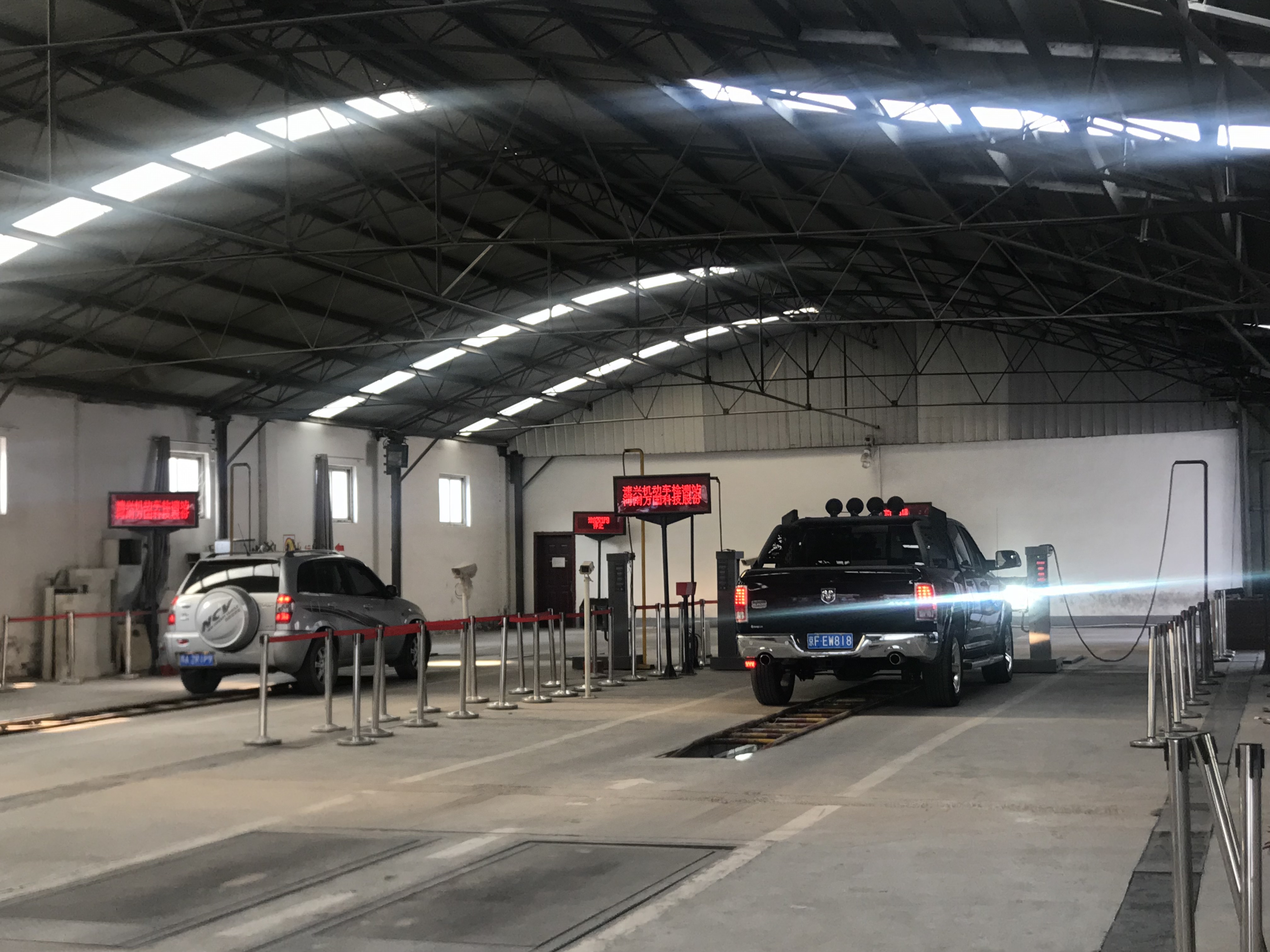 审车obd检测不合格怎么办,年检不合格用的obd是什么