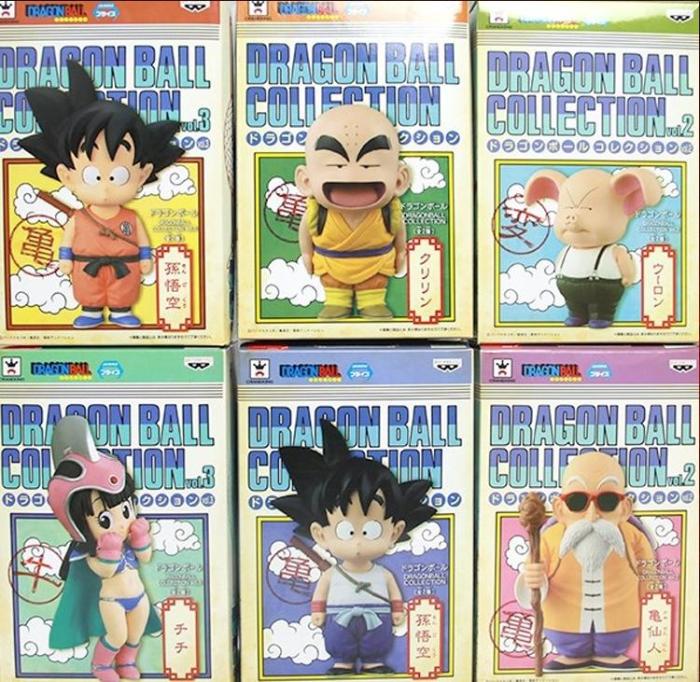 玩具掉入泥坑,龙珠玩具测评