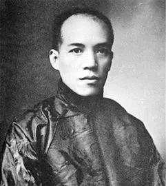 做一个完整的人梁启超,梁启超不惑不忧不惧的演讲