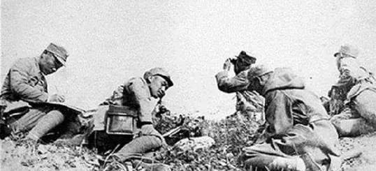 共和国军神，十大元帅军事水平最高者，*伯承刘**元帅到底有多强？