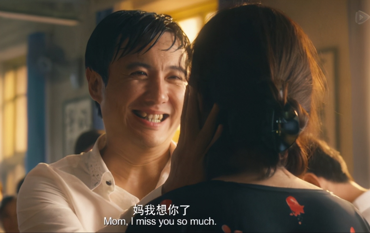 夏洛特烦恼幕后冷知识,夏洛特烦恼马丽沈腾宣传采访