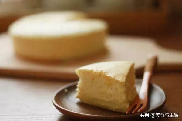 零失败的芝士蛋糕教程,最简单的芝士蛋糕教程