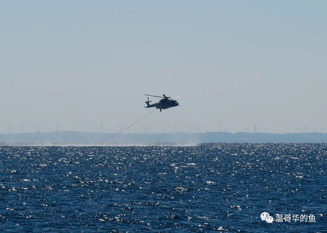 日本海上自卫队巡逻反潜机,不可小视的日本海