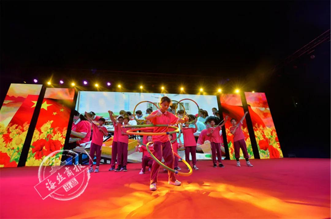 2019南安一中毕业典礼,南安一中毕业典礼2020直播