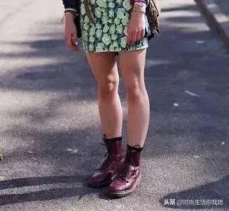 冬天靴子要不要买大一码,冬天靴子建议穿短不穿长