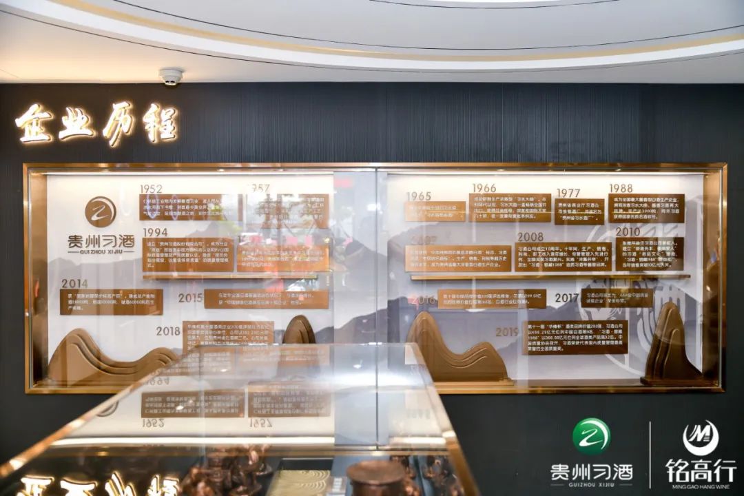 深圳,华南首家“习酒体验馆”盛大开业,城市坐标上有了酒业地标