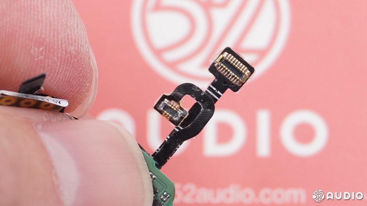 ticpods2pro,鍑洪棬闂棶ticwatchpro鎷嗚В