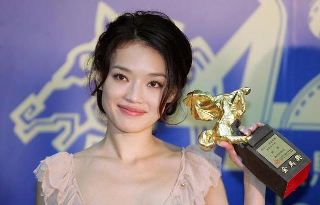 年轻时的舒淇有多漂亮,舒淇年轻时的写真图文