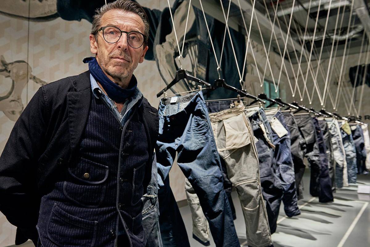 g-starraw牛仔裤怎么选,g-star的牛仔裤好在哪里