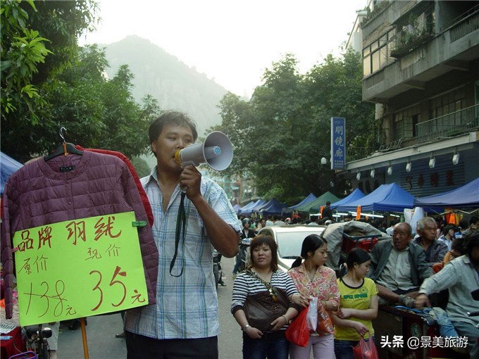 21年西樵重阳节摆摊在什么地方,用一句话介绍西樵大仙诞