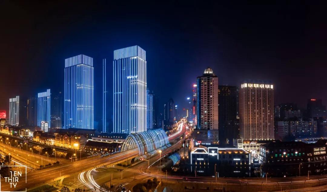 这些武汉特产你都见过吗,武汉有哪些新的东西