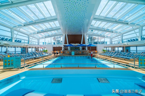 海洋光谱号升级精品游,海洋光谱号转港