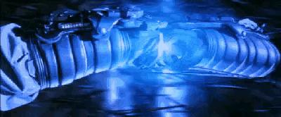 1983洪金宝导演电影票房,洪金宝20年前的科幻片