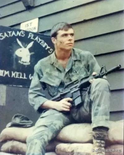 情色大亨和他的“花花公子”帝国