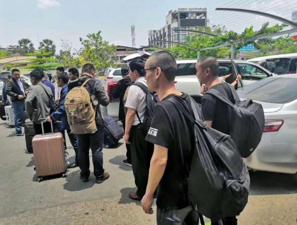 在外国工作啥体验,在国外打工有什么感受