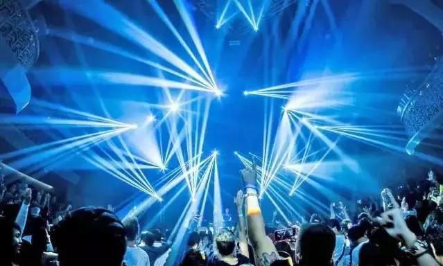 泰国曼谷繁华步行街,曼谷繁华的街