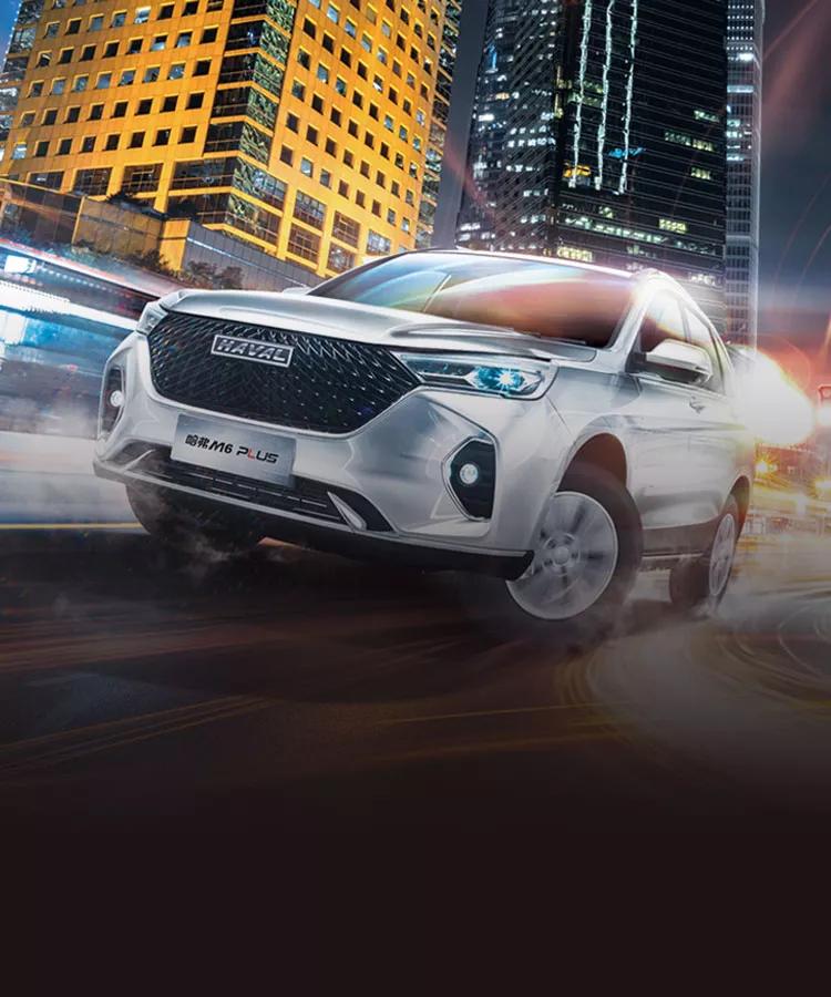 10万元预算买最大的suv是哪款,推荐一款8万左右的suv