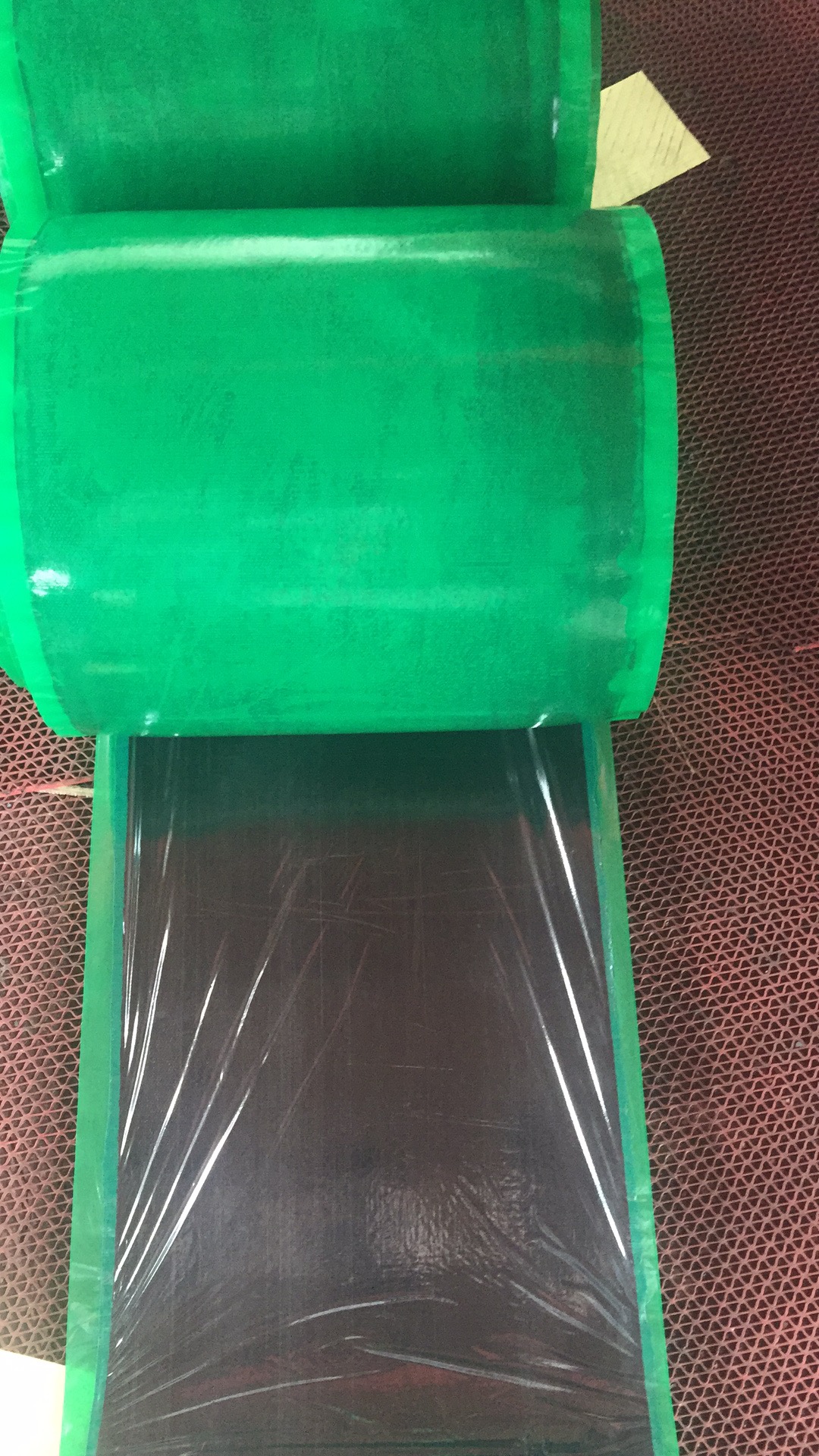 输送带断裂修补方法,输送带问题及处理方法